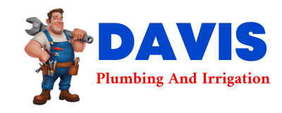 Trusted plumber in WATERBORO